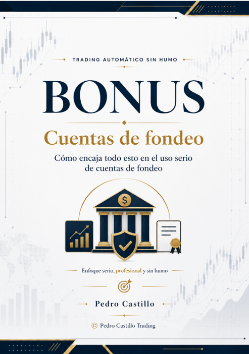 Bonus — Cuentas de fondeo: guía práctica